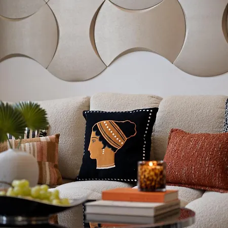 Apartman Designer Loft By Opera House, Cozy Artsy Hideout Budapest